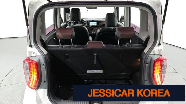 2017 Kia Ray - Thumbnail 10