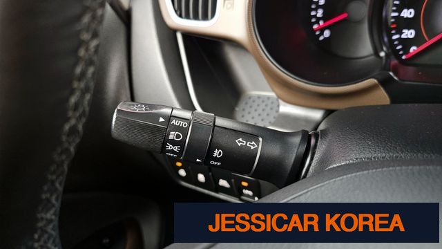 2017 Kia Ray - Thumbnail 11