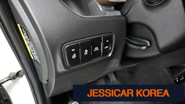 2017 Kia Ray - Thumbnail 12
