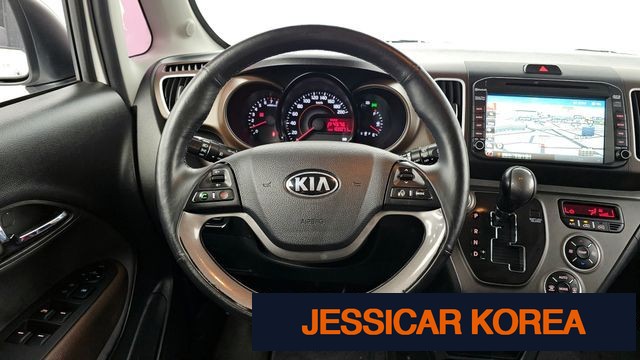2017 Kia Ray - Thumbnail 13