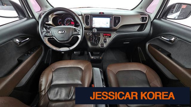 2017 Kia Ray - Thumbnail 14