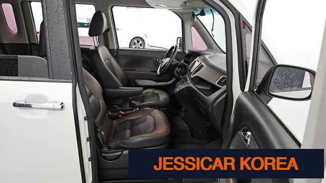 2017 Kia Ray - Thumbnail 15