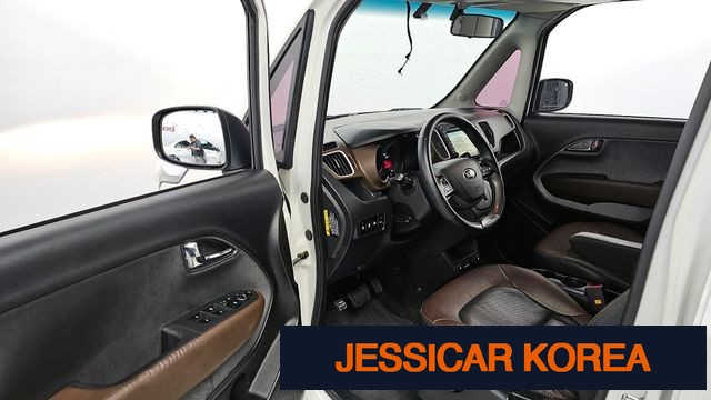 2017 Kia Ray - Thumbnail 17