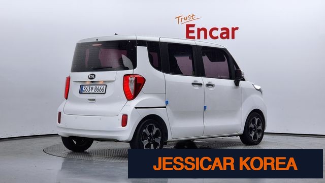 2017 Kia Ray - Thumbnail 18