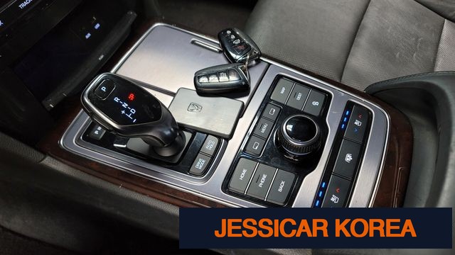 2015 Hyundai Equus (new model) - Thumbnail 11