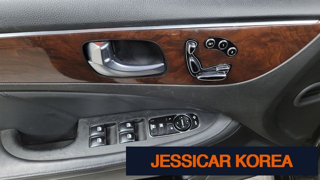 2015 Hyundai Equus (new model) - Thumbnail 14