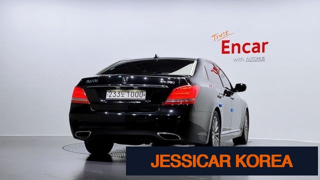 2015 Hyundai Equus (new model) - Thumbnail 16