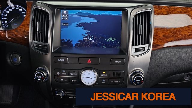 2010 Hyundai Equus (new model) - Thumbnail 6