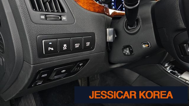 2010 Hyundai Equus (new model) - Thumbnail 14