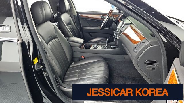 2010 Hyundai Equus (new model) - Thumbnail 19