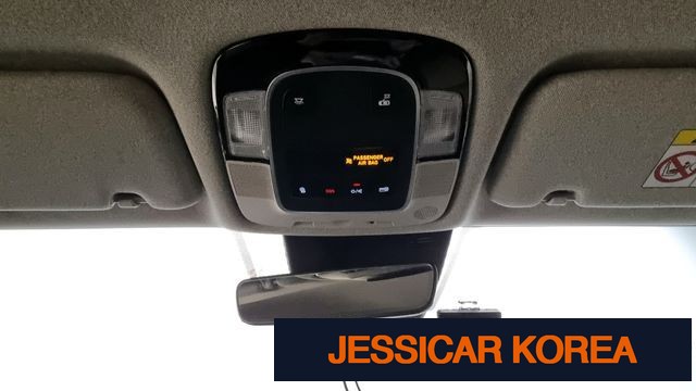 2022 Hyundai Sonata Hybrid (DN8) - Thumbnail 2
