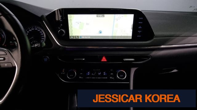 2022 Hyundai Sonata Hybrid (DN8) - Thumbnail 7