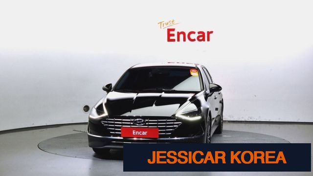 2022 Hyundai Sonata Hybrid (DN8) - Thumbnail 11