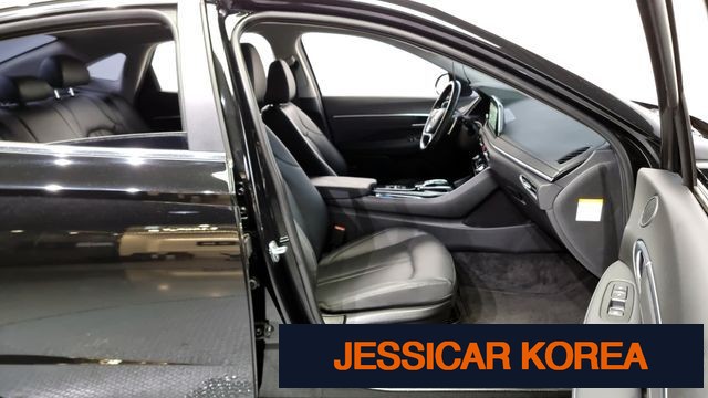 2022 Hyundai Sonata Hybrid (DN8) - Thumbnail 12