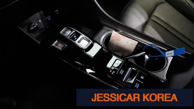 2022 Hyundai Sonata Hybrid (DN8) - Thumbnail 14