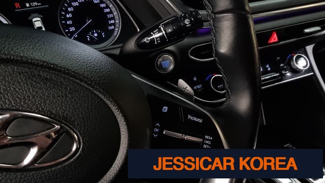 2022 Hyundai Sonata Hybrid (DN8) - Thumbnail 16
