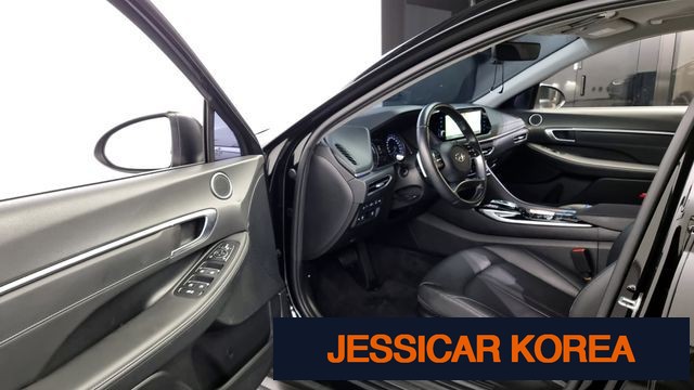 2022 Hyundai Sonata Hybrid (DN8) - Thumbnail 18