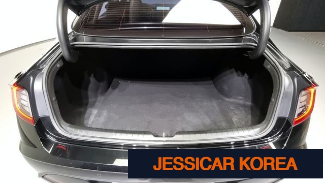 2022 Hyundai Sonata Hybrid (DN8) - Thumbnail 20