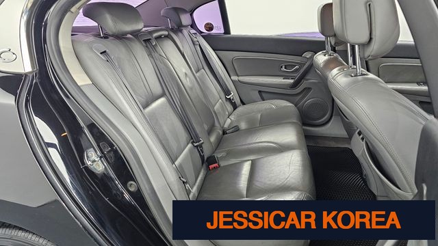 2010 Renault Korea New SM5 - Thumbnail 8