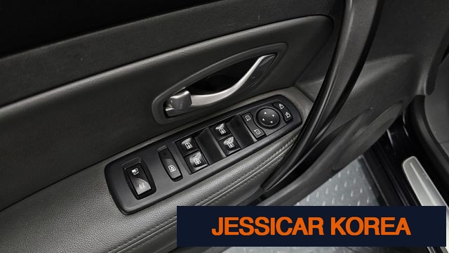 2010 Renault Korea New SM5 - Thumbnail 9