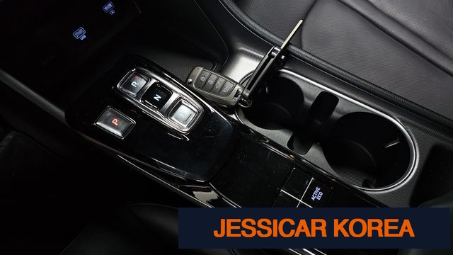 2020 Hyundai Sonata (DN8) - Thumbnail 2