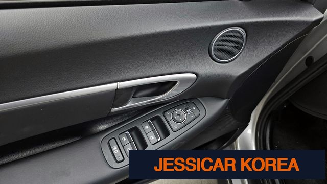 2020 Hyundai Sonata (DN8) - Thumbnail 3