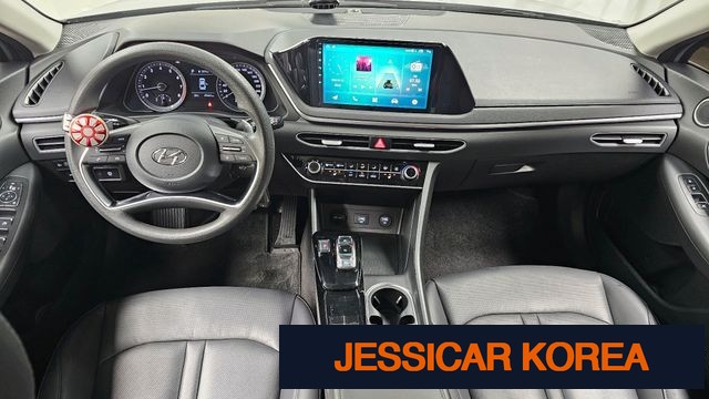 2020 Hyundai Sonata (DN8) - Thumbnail 4
