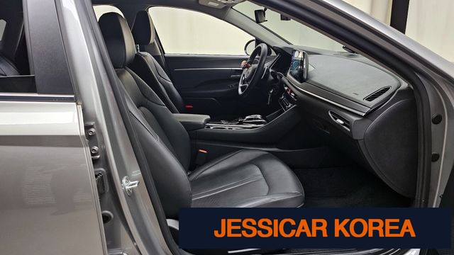 2020 Hyundai Sonata (DN8) - Thumbnail 5