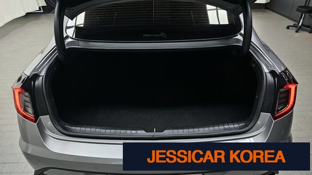 2020 Hyundai Sonata (DN8) - Thumbnail 8