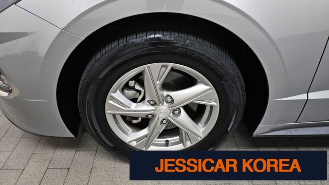 2020 Hyundai Sonata (DN8) - Thumbnail 11