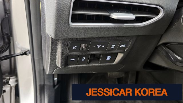 2020 Hyundai Sonata (DN8) - Thumbnail 12