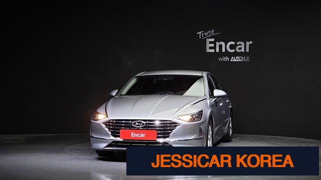 2020 Hyundai Sonata (DN8) - Thumbnail 14