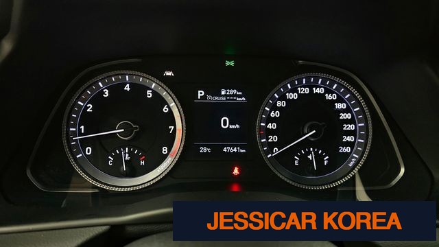 2020 Hyundai Sonata (DN8) - Thumbnail 15