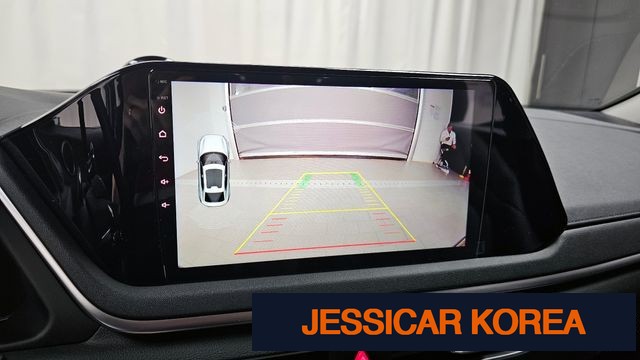 2020 Hyundai Sonata (DN8) - Thumbnail 17