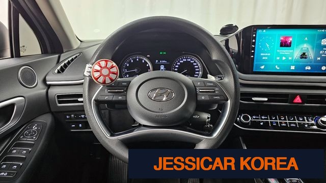 2020 Hyundai Sonata (DN8) - Thumbnail 20
