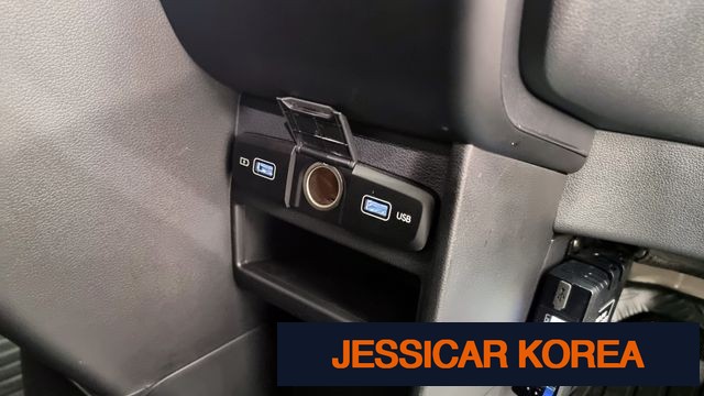 2023 Hyundai Staria - Thumbnail 13