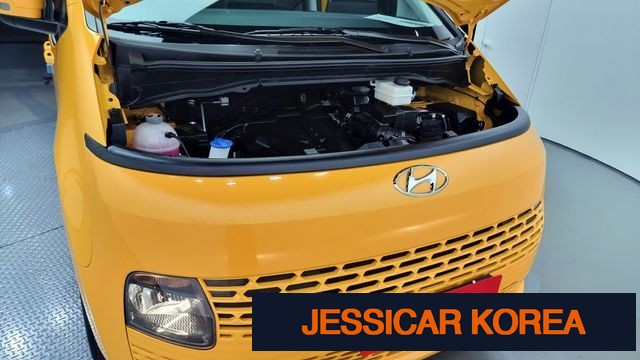 2023 Hyundai Staria - Thumbnail 14