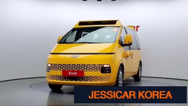 2023 Hyundai Staria - Thumbnail 15