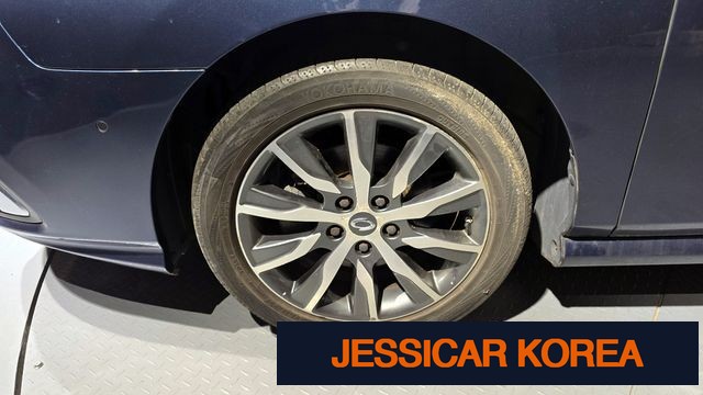 2015 Renault Korea SM5 Nova - Thumbnail 5