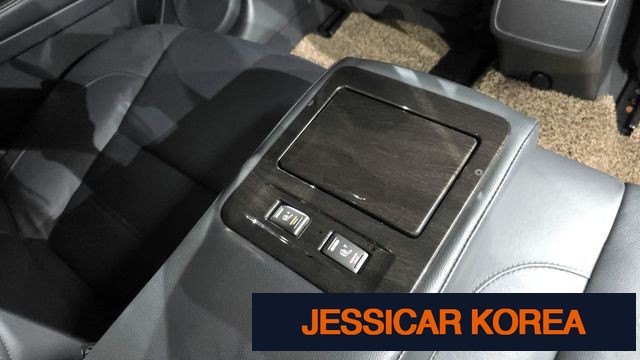 2015 Renault Korea SM5 Nova - Thumbnail 6