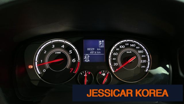 2015 Renault Korea SM5 Nova - Thumbnail 8