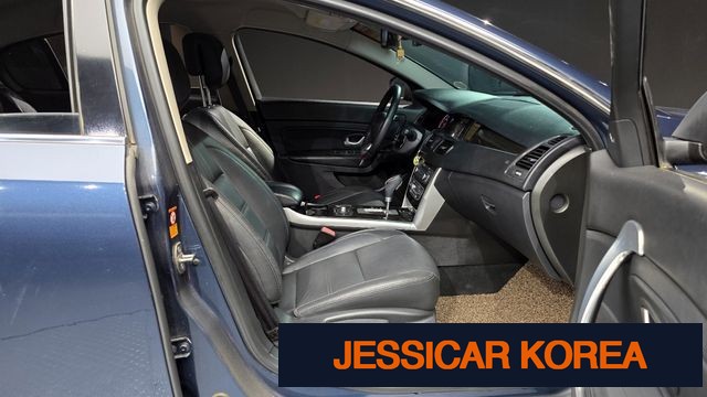 2015 Renault Korea SM5 Nova - Thumbnail 11