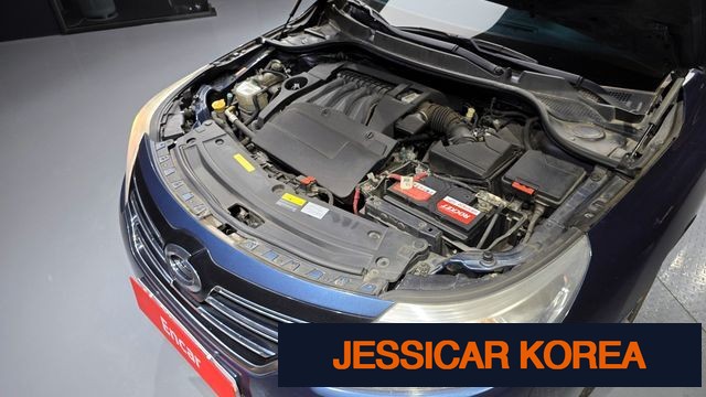 2015 Renault Korea SM5 Nova - Thumbnail 13