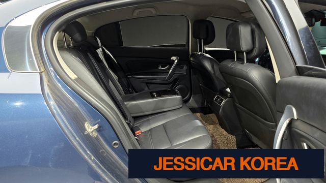 2015 Renault Korea SM5 Nova - Thumbnail 14