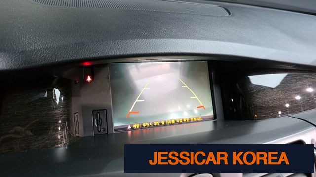 2015 Renault Korea SM5 Nova - Thumbnail 15