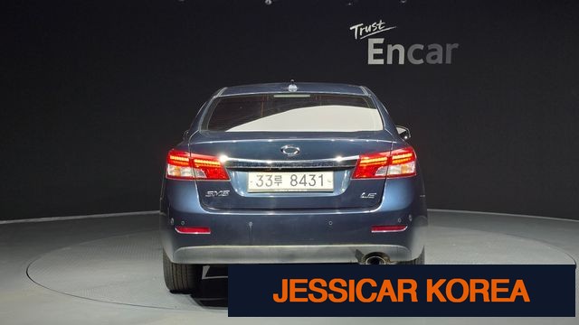 2015 Renault Korea SM5 Nova - Thumbnail 16