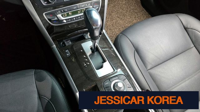 2015 Renault Korea SM5 Nova - Thumbnail 17