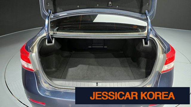 2015 Renault Korea SM5 Nova - Thumbnail 18