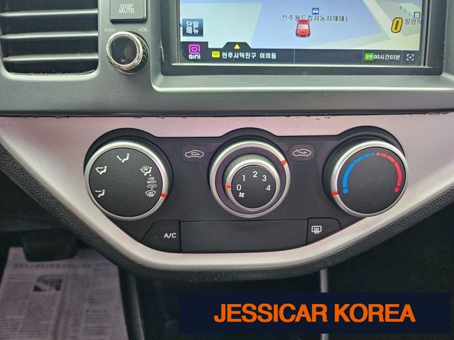 2015 Kia All New Morning - Thumbnail 6