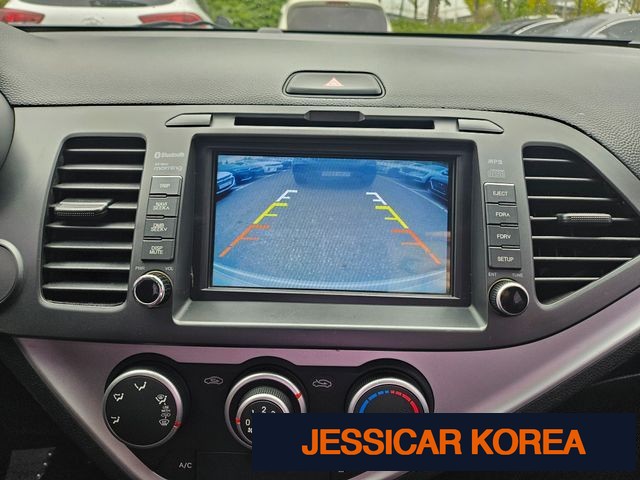 2015 Kia All New Morning - Thumbnail 9